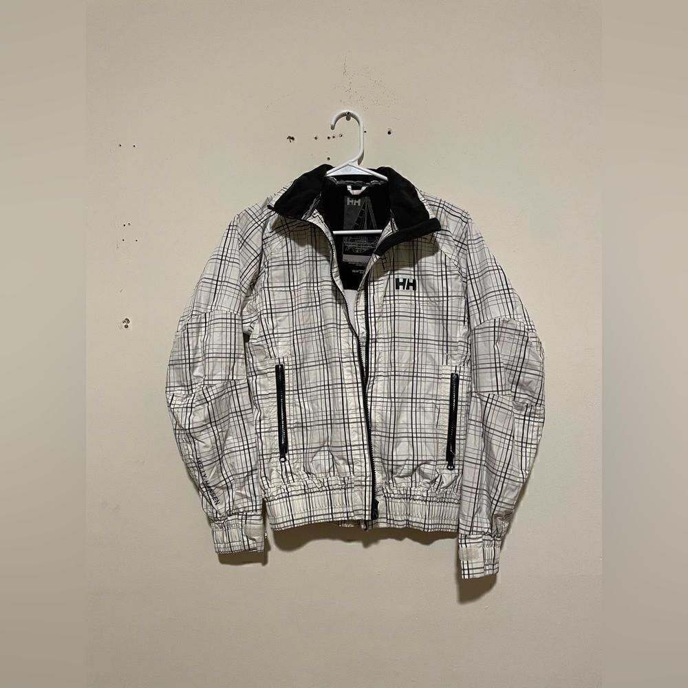 Helly Hansen Performance W Breeze Snug Jacket